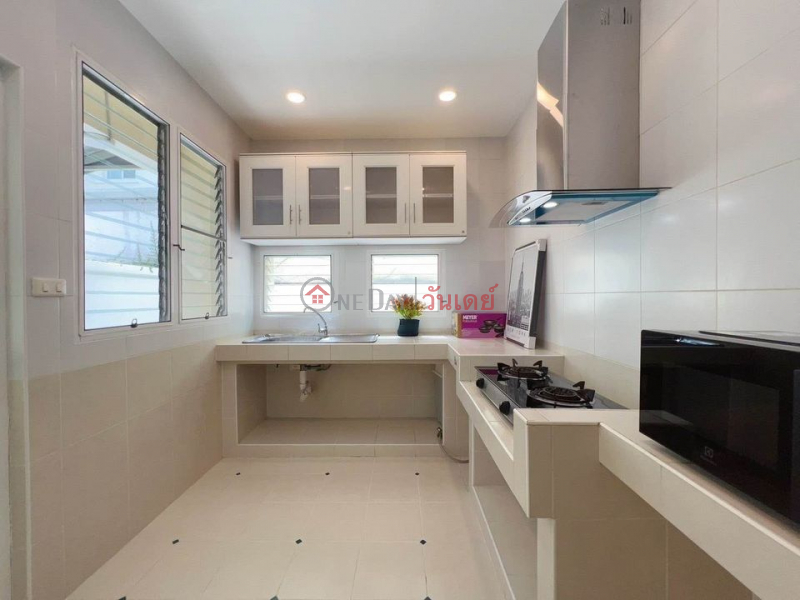 Land and Houses Park Phuket (60k) Thailand Rental ฿ 60,000/ month