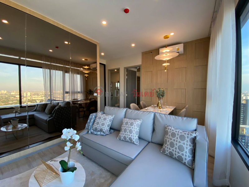 a Brand New Knightbridge Prime Onnut, Thailand, Rental | ฿ 45,000/ month