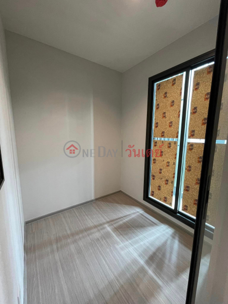 Condo for Sale: Life Sathorn Sierra, 32 m², 1 bedroom(s),Thailand, Sales | ฿ 3.4Million