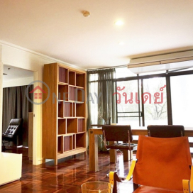 Condo for Rent: The Waterford Park Sukhumvit 53, 150 m², 2 bedroom(s) - OneDay_0