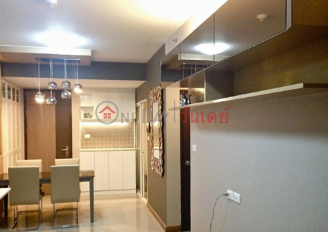 Condo for Rent: Supalai River Resort, 53 m², 1 bedroom(s) - OneDay_0