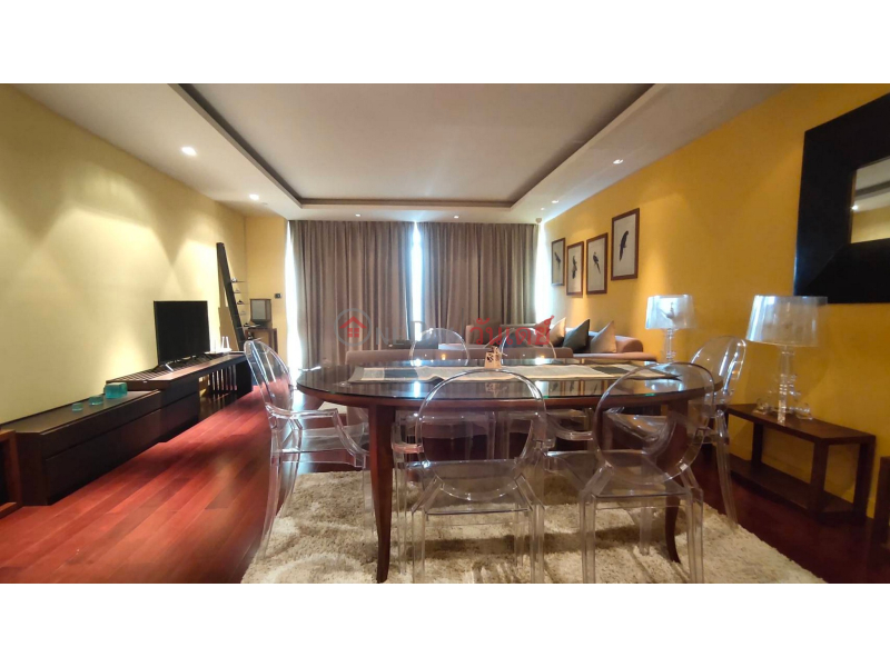 Condo for Rent: Le Monaco Residence Ari, 170 m², 3 bedroom(s),Thailand Rental, ฿ 65,000/ month