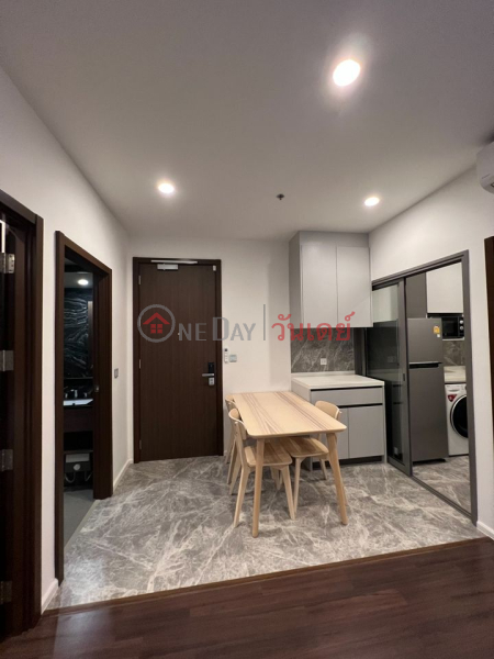  1, Residential Rental Listings | ฿ 25,000/ month