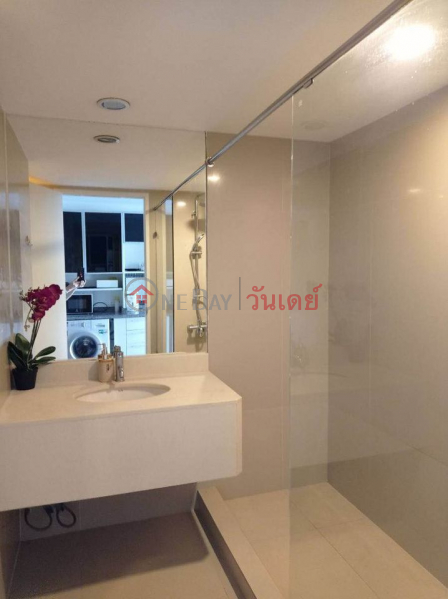 Condo for rent The Trendy Condominium (10th floor) Rental Listings