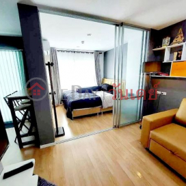 Condo for rent: Lumpini Ville On Nut 46 (6th floor) _0