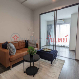 Condo for Rent: Ideo Chula – Samyan, 48 m², 2 bedroom(s) - OneDay_0