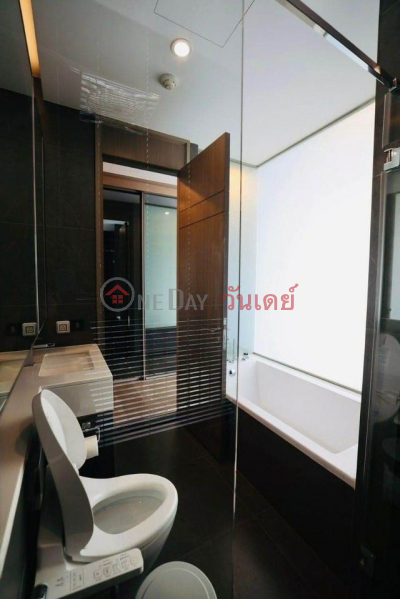 Condo for rent THE ESSE at SINGHA COMPLEX (16th floor) Rental Listings