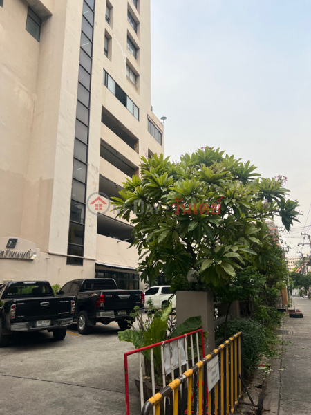 Four Street condo (โฟร์สตรีทแมนชั่น),Chatuchak | OneDay วันเดย์(1)