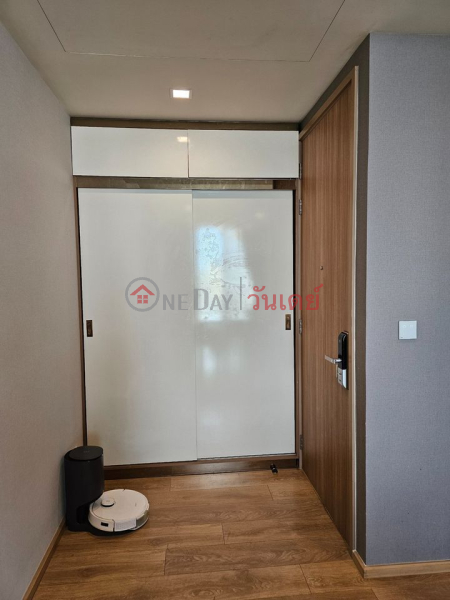 ฿ 38,000/ month | Condo for Rent: Noble Around 33, 46 m², 1 bedroom(s)