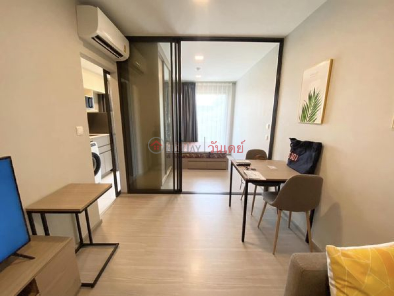 Property Search Thailand | OneDay | Residential Rental Listings FOR RENT: Condo The Privacy S101 (5th floor, building B)