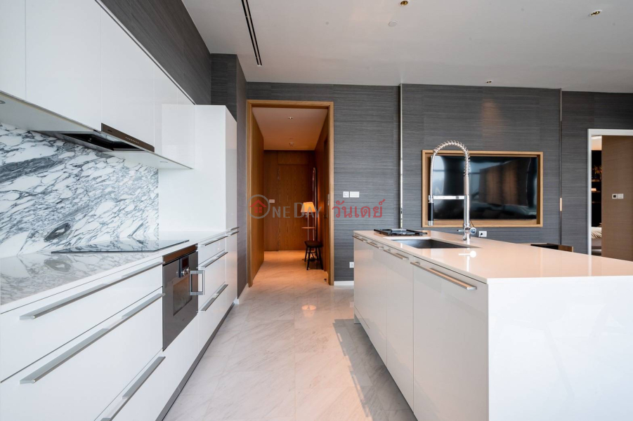 คอนโด สำหรับ เช่า: Four Seasons Private Residences Bangkok, 138 ตร.ม., 2 ห้องนอน รายการเช่า