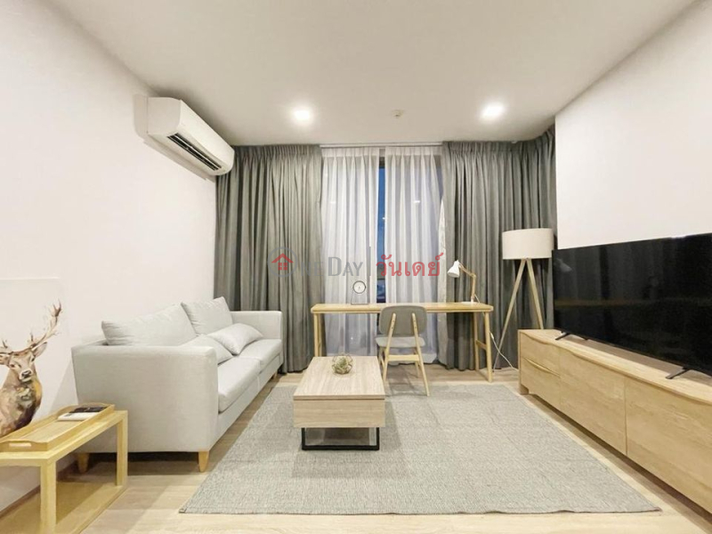 Condo for Rent: Taka Haus Ekamai 12, 62 m², 2 bedroom(s) Rental Listings