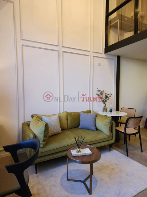 Condo for Rent: Siamese Sukhumvit 87, 40 m², 1 bedroom(s) - OneDay_0