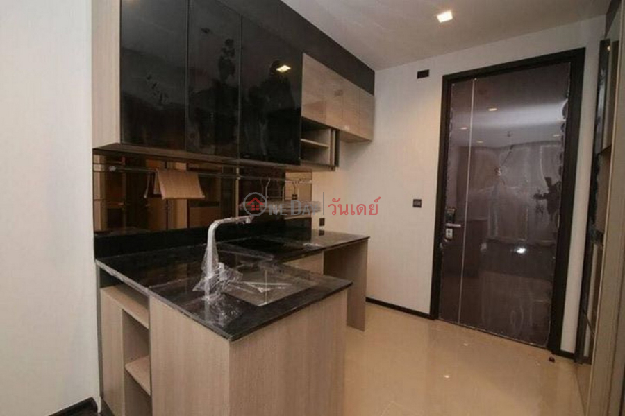 Property Search Thailand | OneDay | Residential Rental Listings, Condo for Rent: The Line Asoke - Ratchada, 35 m², 1 bedroom(s)