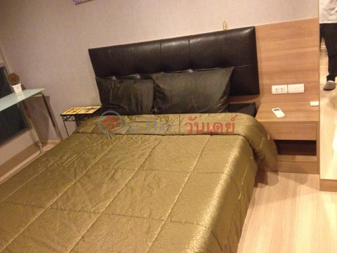 Condo for Sale: Rhythm Phahol-Ari, 35 m², 1 bedroom(s) - OneDay_0