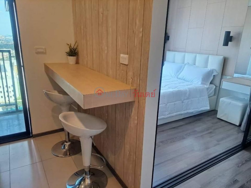 Condo for rent The Base Park East Sukhumvit 77 (19th floor) Rental Listings