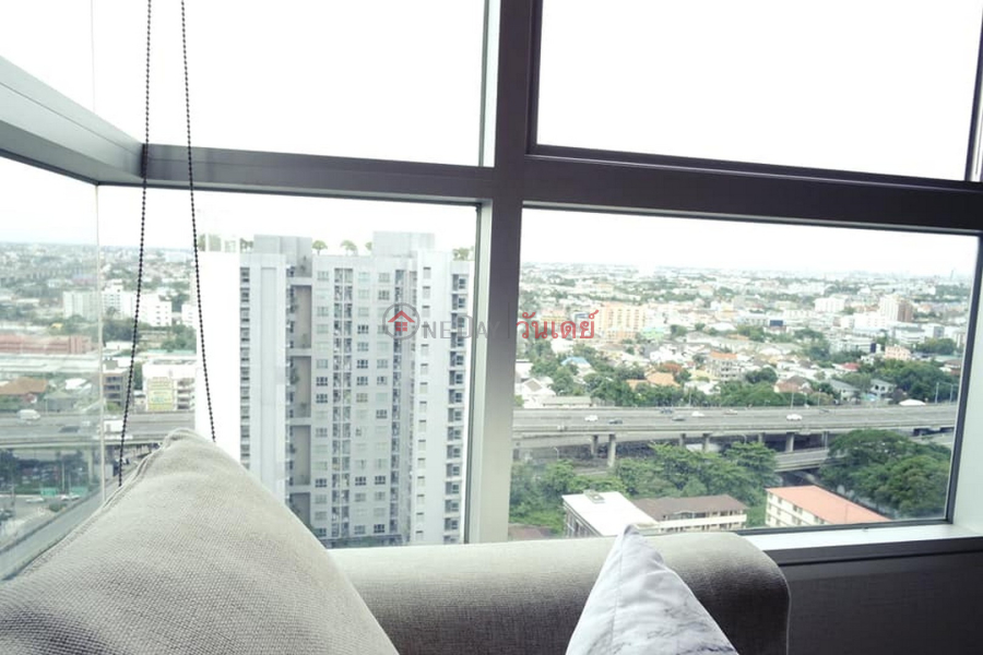 Condo for Rent: U Delight Residence, 36 m², 1 bedroom(s) Rental Listings