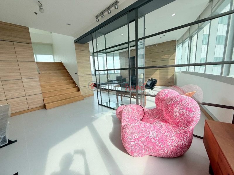 Millenium Residence — ยูนิตหรูหรา 3 ห้องนอน รายการเช่า