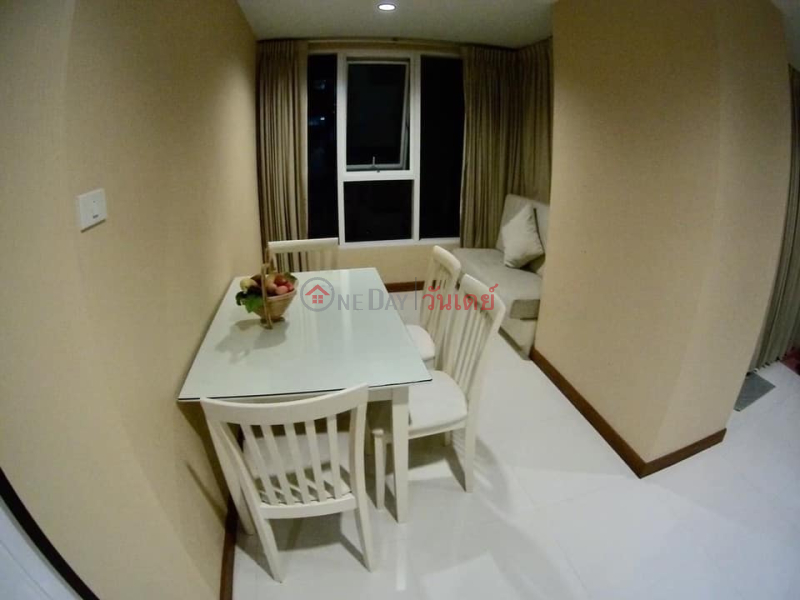 ฿ 32,000/ เดือน คอนโด สำหรับ เช่า: Sukhumvit Living Town, 77 ตร.ม., 2 ห้องนอน