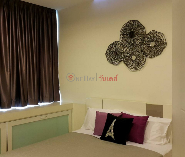 , 1 Residential, Rental Listings, ฿ 16,000/ month