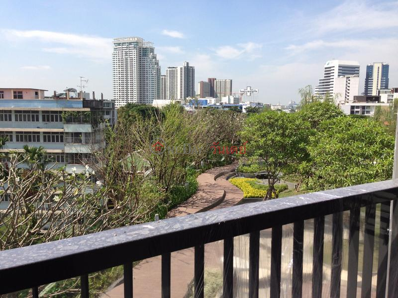 Condo for Rent: Rhythm Sukhumvit 44/1, 46 m², 1 bedroom(s) Rental Listings