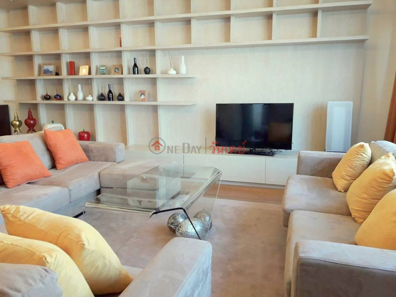 Condo for Rent: Le Monaco Residence Ari, 133 m², 2 bedroom(s) Thailand, Rental ฿ 74,000/ month