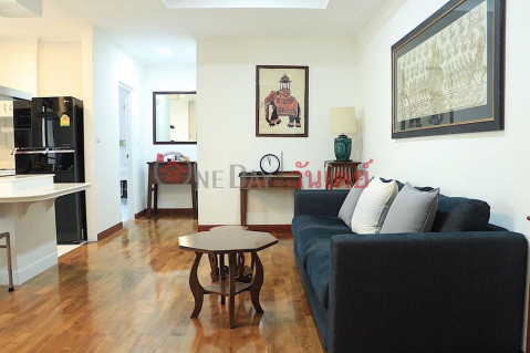 Condo for Rent: Saladaeng Executive, 65 m², 1 bedroom(s) - OneDay_0