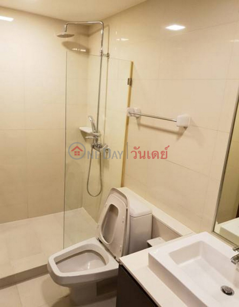 Condo for Rent: The Alcove Thonglor 10, 74 m², 2 bedroom(s) | Thailand, Rental, ฿ 45,000/ month