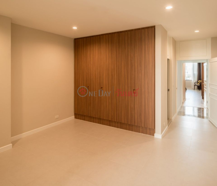 Condo for Rent: River House Condominium, 200 m², 3 bedroom(s) Thailand | Rental, ฿ 74,000/ month