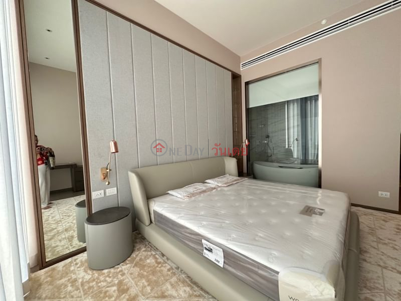 ฿ 420,000/ month, Condo for Rent: Scope Langsuan, 155 m², 2 bedroom(s)