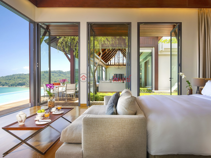 ค้นหาอสังหาริมทรัพย์ในประเทศไทย | OneDay | ที่อยู่อาศัย, รายการเช่า | Maialwana Villa Haleana