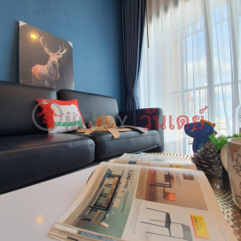 Condo for Sale: The Tree Sukhumvit 71 - Ekamai, 57 m², 2 bedroom(s) - OneDay_0