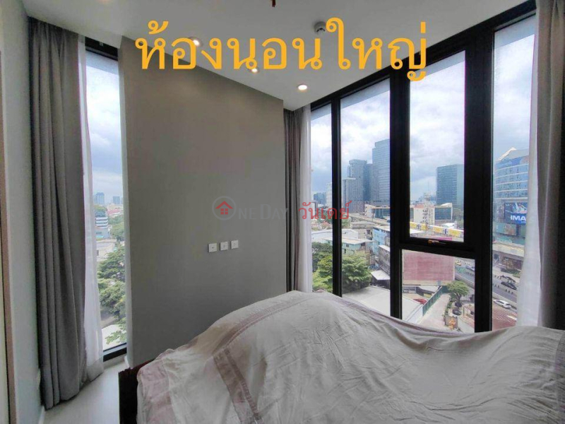 , 1, Residential Rental Listings | ฿ 34,000/ month