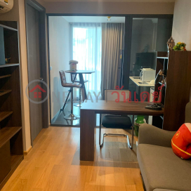 Condo for Rent: Altitude Samyan - Silom, 37 m², 1 bedroom(s) - OneDay_0