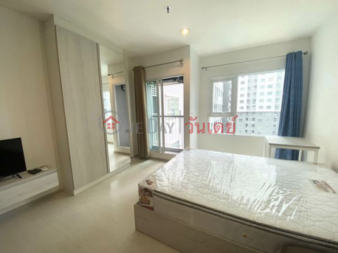 Condo for rent: Aspire Erawan Prime (floor 12A),fully furnished _0