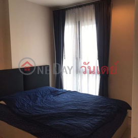 Condo for Rent: Centric Ratchada - Huai Khwang, 33 m², 1 bedroom(s) - OneDay_0