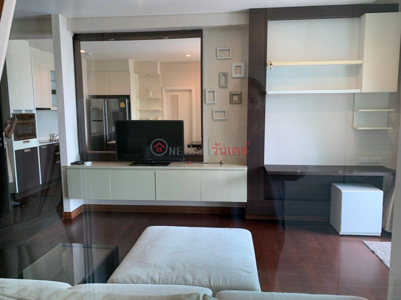 Property Search Thailand | OneDay | Residential, Sales Listings 2 bed and 2 bath. with 2 jacuzzi Ivy thonglor 889 Thong Lo