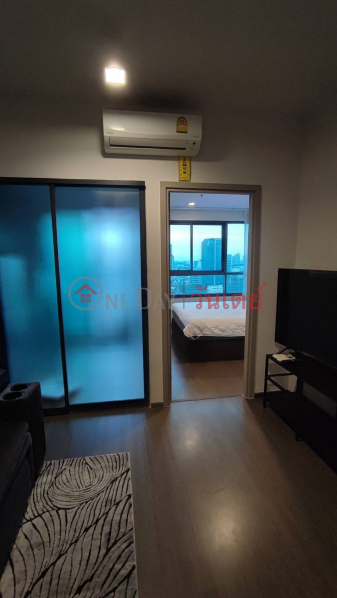 Condo for Rent: Ideo Sukhumvit 93, 31 m², 1 bedroom(s) Rental Listings