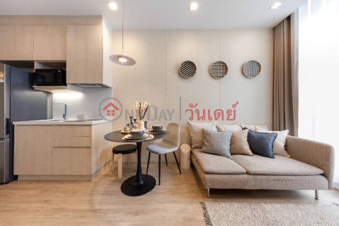 For Rent: Modern Luxury – Noble State 39 _0