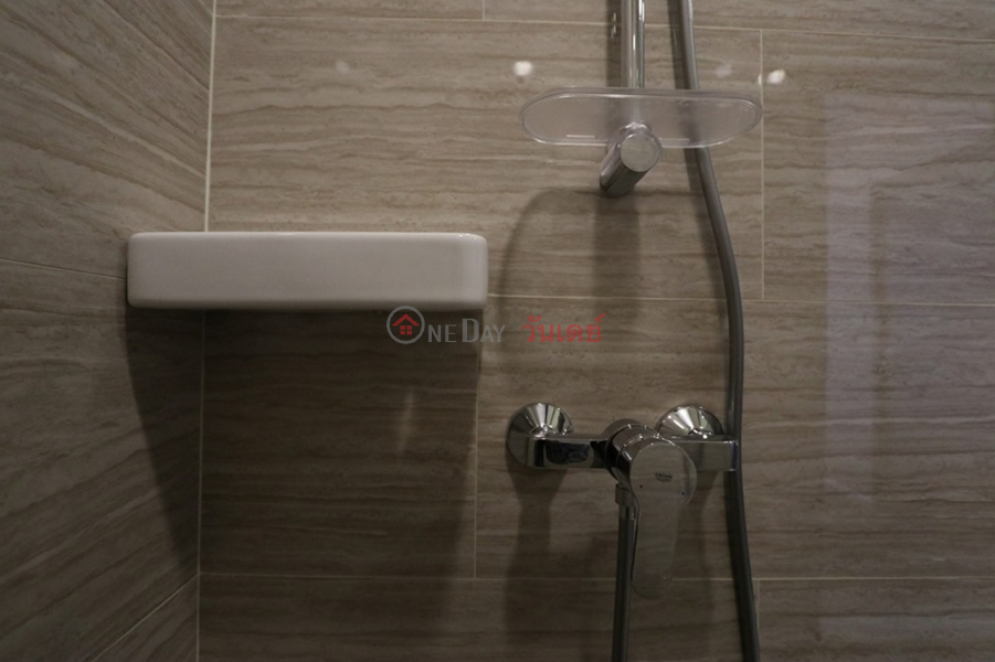 Condo for Rent: Whizdom Essence, 36 m², 1 bedroom(s) | Thailand | Rental, ฿ 25,000/ month