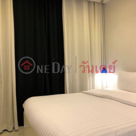 คอนโด สำหรับ เช่า: Hyde Sukhumvit 11, 63 ตร.ม., 2 ห้องนอน - OneDay_0