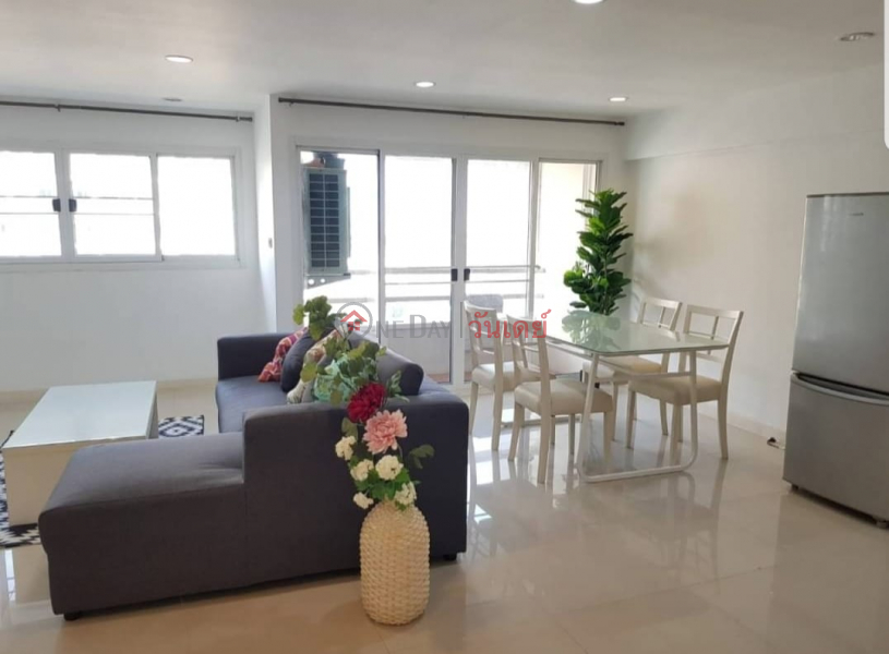 Thonglor Tower, Thailand, Rental ฿ 25,000/ month