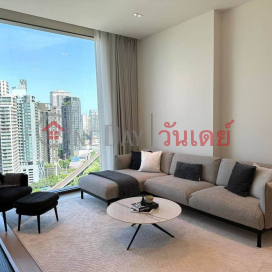 Condo for Rent: The Strand Thonglor, 55 m², 1 bedroom(s) - OneDay_0