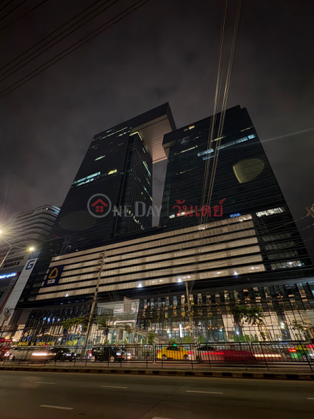 G Tower (จี ทาวเวอร์),Huai Khwang | OneDay วันเดย์(1)