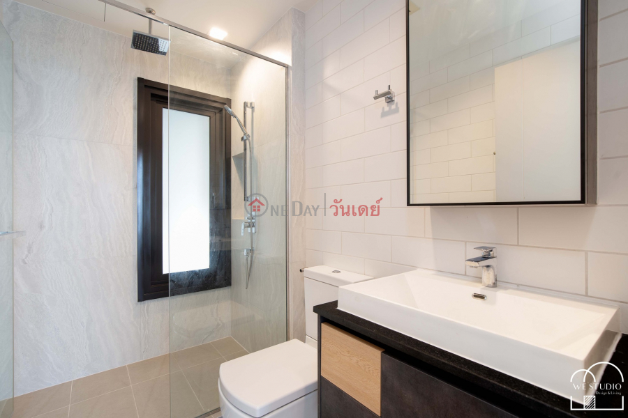 ฿ 70,000/ month, Condo for rent: THE LINE Jatujak-Mochit (26th floor),fully furnished