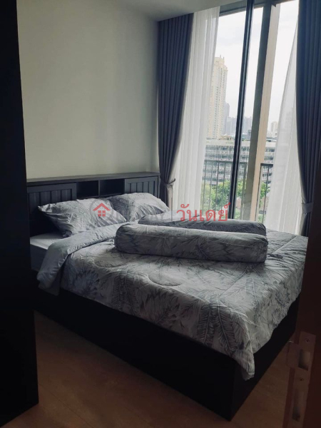 Condo for Rent: Noble Around 33, 43 m², 1 bedroom(s),Thailand, Rental, ฿ 28,000/ month