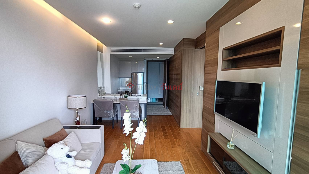  1, Residential, Rental Listings, ฿ 35,000/ month