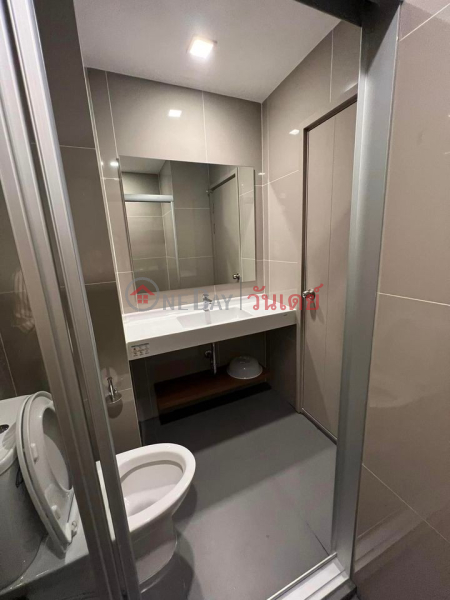 Condo for Rent: Ideo Rama 9 - Asoke, 26 m², 1 bedroom(s) Rental Listings