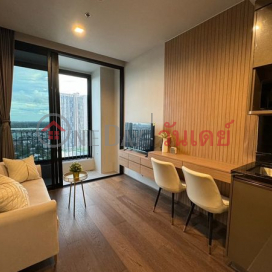 Condo for rent Ideo Q Sukhumvit 36 (29th floor) _0