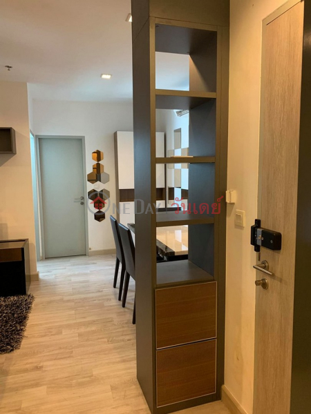 Condo for Rent: Ideo Mobi Rama 9, 46 m², 2 bedroom(s) Rental Listings